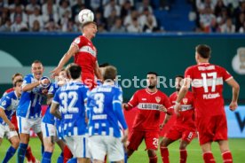 21.08.26 FC Hansa Rostock - VfB Stuttgart