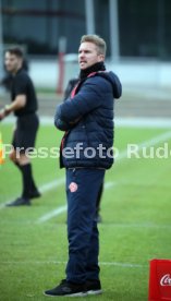 U19 VfB Stuttgart - U19 1. FSV Mainz 05