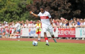 12.07.25 SV Fellbach - VfB Stuttgart