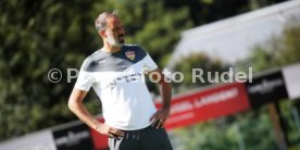 27.08.20 VfB Stuttgart Trainingslager Kitzbühel