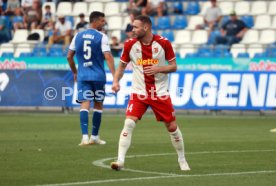29.08.26 TSG 1899 Hoffenheim II - SSV Jahn Regensburg