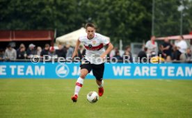 06.07.21 FSV Hollenbach - VfB Stuttgart