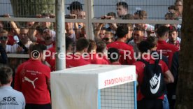 VfB Stuttgart - 1. FSV Mainz 05