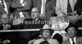 17.10.84 DFB Deutschland - Schweden