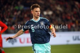 27.03.26 Schweiz - Deutschland