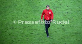 VfB Stuttgart - RB Leipzig