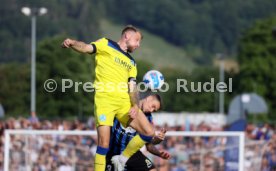 14.06.22 SV Eintracht Trier - Stuttgarter Kickers
