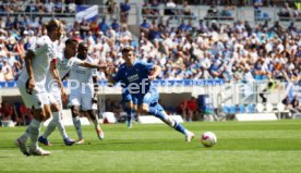 13.08.22 Karlsruher SC - SV Sandhausen