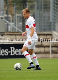 26.09.20 VfB Stuttgart II - FSV Frankfurt