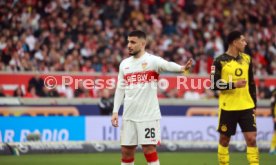 04.04.26 VfB Stuttgart - Borussia Dortmund