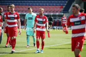 09.05.21 1. FC Heidenheim - SV Sandhausen