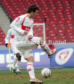 VfB Stuttgart - Arminia Bielefeld