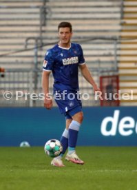26.04.21 Karlsruher SC - FC Erzgebirge Aue