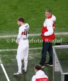 VfB Stuttgart - SV Werder Bremen
