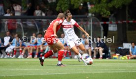 18.07.26 Frauen VfB Stuttgart - 1. FSV Mainz 05