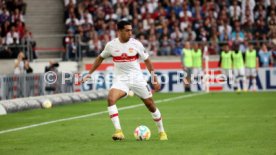 29.10.22 VfB Stuttgart - FC Augsburg