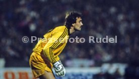 25.04.1990 Deutschland - Uruguay