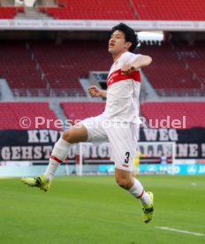 27.02.21 VfB Stuttgart - FC Schalke 04