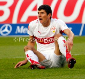 27.10.07 VfB Stuttgart - Bayer 04 Leverkusen