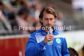 SG Sonnenhof Gro&szlig;aspach - Stuttgarter Kickers