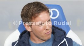 TSG 1899 Hoffenheim - FC Bayern M&uuml;nchen