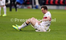 FC Ingolstadt 04 - VfB Stuttgart