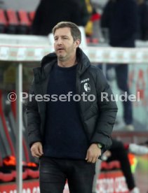 06.11.22 SC Freiburg - 1. FC K&ouml;ln