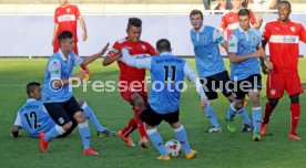 U19 VfB Stuttgart