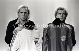 01.02.1975 Fussball Bundesliga