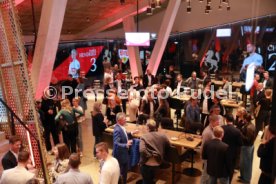 16.09.25 VfB Stuttgart Vorstellung Markenauftritt