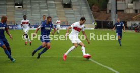 Karlsruher SC - VfB Stuttgart