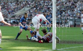03.05.97 VfB Stuttgart - FC St. Pauli