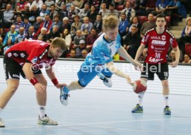 TVB Stuttgart - TV H&uuml;ttenberg