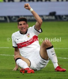 VfB Stuttgart - Hertha BSC Berlin