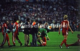 25.05.88 PSV Eindhoven - Benfica Lissabon