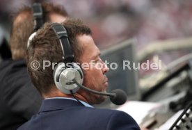 VfB Stuttgart - FC Bayern M&uuml;nchen