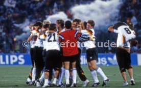 FIFA WM 1990