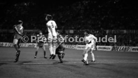 27.09.89 Feyenoord Rotterdam - VfB Stuttgart