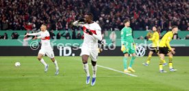 06.12.23 VfB Stuttgart - Borussia Dortmund