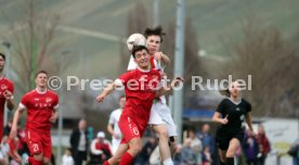 22.03.25 FC Esslingen - TSV Berg