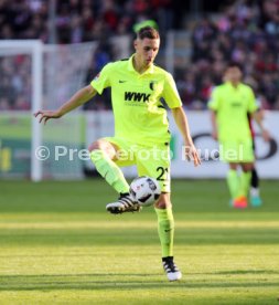 SC Freiburg - FC Augsburg