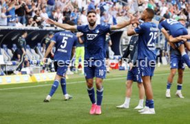 20.05.23 TSG 1899 Hoffenheim - 1. FC Union Berlin