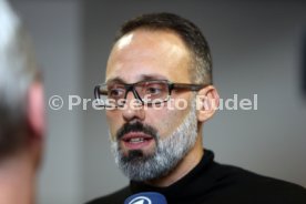 VfB Stuttgart Pellegrino Matarazzo