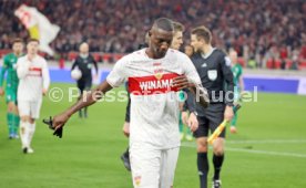 20.12.23 VfB Stuttgart - FC Augsburg