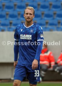 17.10.20 Karlsruher SC - SV Sandhausen