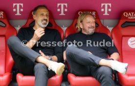 10.09.22 FC Bayern M&uuml;nchen - VfB Stuttgart
