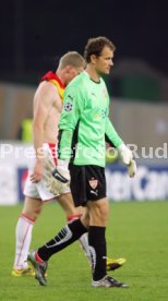 20.10.09 VfB Stuttgart - FC Sevilla