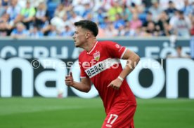 12.09.26 TSG 1899 Hoffenheim - VfB Stuttgart