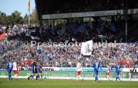 Karlsruher SC - FC Energie Cottbus