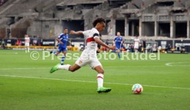 03.09.22 VfB Stuttgart - FC Schalke 04